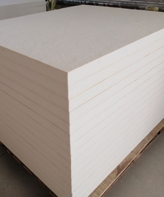 Ceramic Fiber