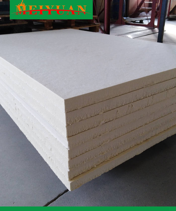 1260STD Ceramic Fiber Board