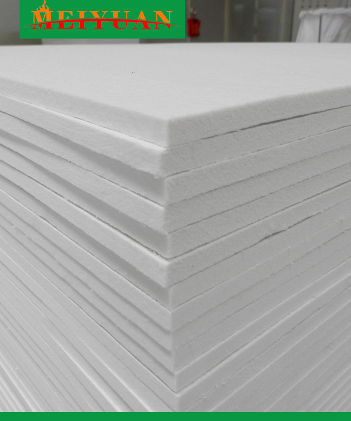1260HP Ceramic Fiber Board