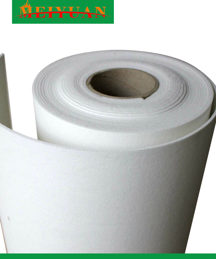 1400HA Ceramic Fiber Paper