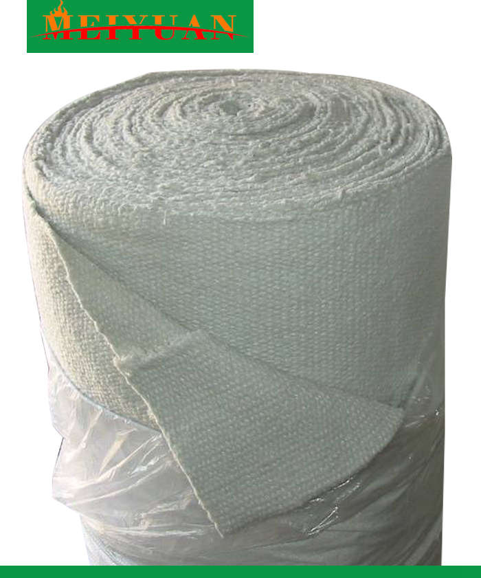 Ceramic Fiber Cloth