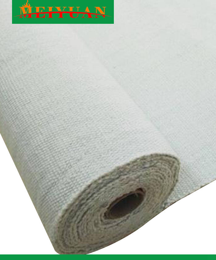 Soluble Fiber Cloth