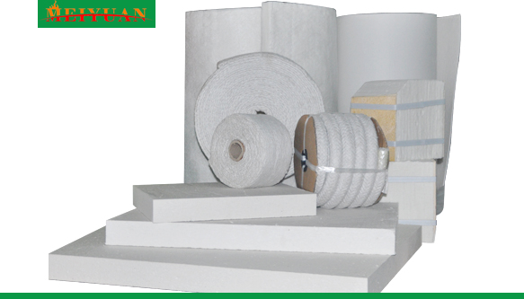 Ceramic Fiber